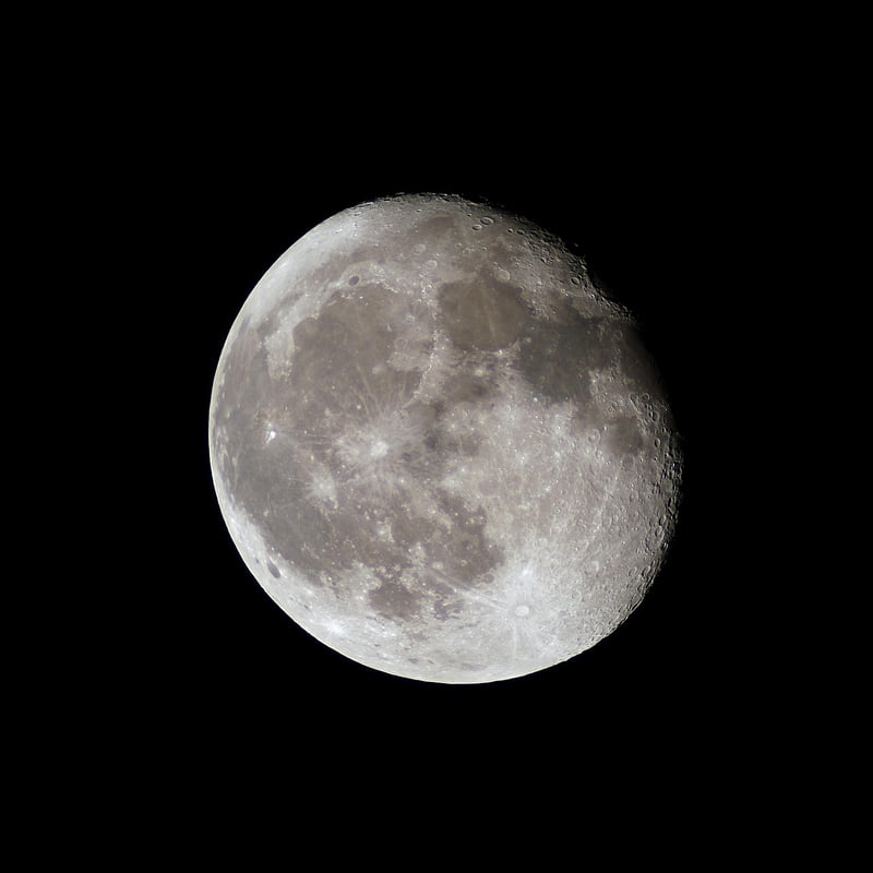 Lunar Water Extraction