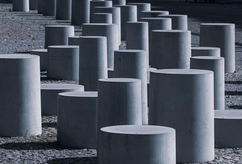 O'Neill Cylinders