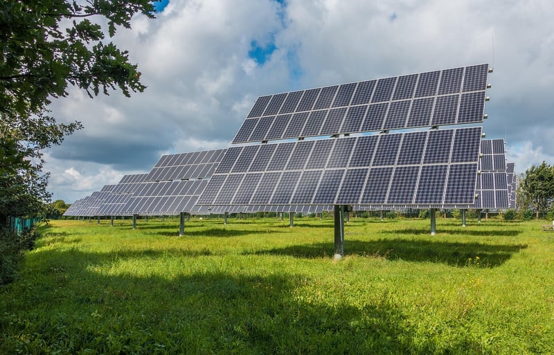 Space-based Solar Power